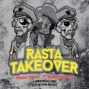 Isaac Maya & Blackout ja - Rasta Take Over (feat. Blackout ja)