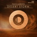 Paco Maroto - Desert Storm