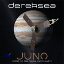 dereksea - Juno (Orbit of a Funky Gas Planet)