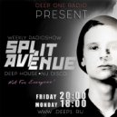 SPLIT AVENUE - Not For Everyone! #002