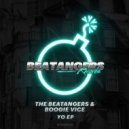 The Beatangers & Boogie Vice - Yo