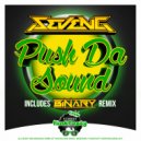 SevenG - Push Da Sound (Binary (SP) Remix)