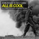 Eddie Amador & Dany Cohiba - All Is Cool