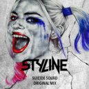 Styline - Suicide Squad