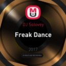 DJ Solovey - Freak Dance