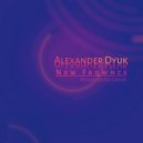 Alexander Dyuk - House compilation (2k17 Release)
