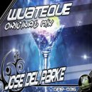 Jose DelParke - Wateque