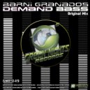 Barni Granados - Demand Bass
