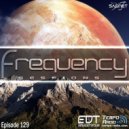 Dj Saginet - Frequency Sessions 129