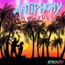 Antiphony - I Know What You Did Last Summer