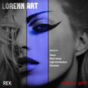 Lorenn Art & Annabelle - Frozen Love