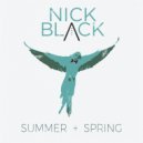 Nick Black - Dance In the Light