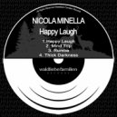 Nicola Minella - Thick Darkness