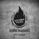 George Makrakis - Rotation