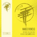 Mario Donoso - My mind