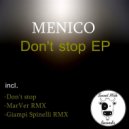 Menico - Don't Stop