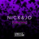Nick&Jo - Purple Snow