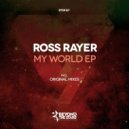 Ross Rayer - One Moment