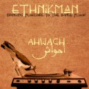 Ethnikman - Imintanout