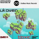 Ukowen - Toxic Air