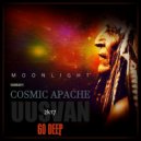 UUSVAN - Cosmic Apache # Moonlight # 2k17