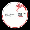 Marco Corcella - Hang Out