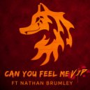 Wontolla & Nathan Brumley & - Can You Feel Me (feat. Nathan Brumley)