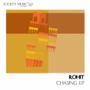 Rohit - Don't Stop