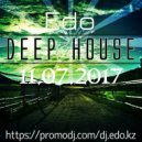Edo - Deep House Time