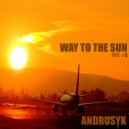 ANDRUSYK - WAY TO THE SUN #3