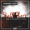 Winning Team - Right There (Electronic Fields Festival 2017 Anthem)