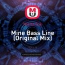 Nikita Nik - Mine Bass Line