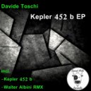 Davide Toschi - Klepler 452 B
