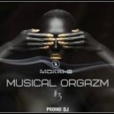 Mokki-G - Musical Orgazm #3