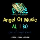 al l bo - Angel Of Music (Original Mix)