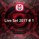 Dj Yastrebov - Live Set 2017 # 1
