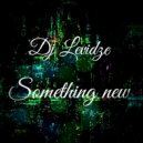 Dj Levidze - Something new
