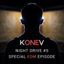 Konev - Night Drive #5