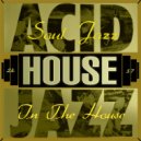 UUSVAN - Soul Jazz In The House (97 # 2k17)