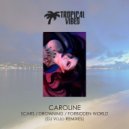 Caroline - Drowning