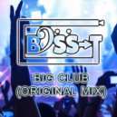 Bass-T - Big Club