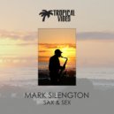 Mark Silengton - Boom