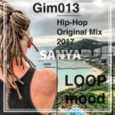 Gim013 - Sanya Loop Mood