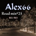 Alex66 - Road mix#25