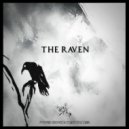 Sage Art - The Raven