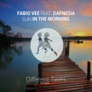 Fabio Vee & Dafnesia - Sun In The Morning