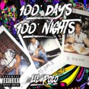 Lil Polo - 100 Days 100 Nights
