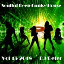 DJ Peter - Soulful Deep Funky House Vol 15 2018