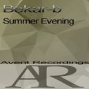 Bekar-b - Summer Evening