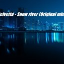 Gelvetta - Snow river